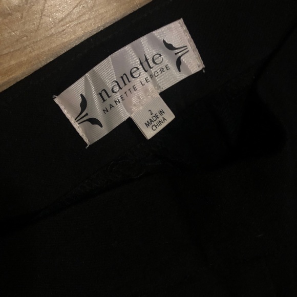 Nanette Lepore pants - Picture 3 of 3